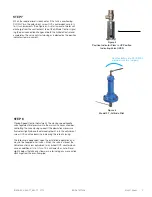 Предварительный просмотр 5 страницы Watts AMES 660GD-17 Installation, Operation And Maintenance Manual