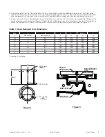 Предварительный просмотр 9 страницы Watts AMES 910GD-15 Installation, Operation And Maintenance Manual