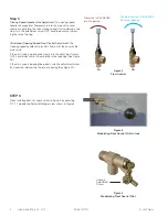 Preview for 4 page of Watts AMES 979GD Installation, Operation And Maintenance Manual