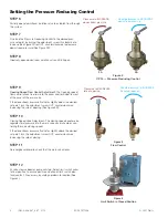 Preview for 4 page of Watts AMES 981GD Installation, Operation And Maintenance Manual