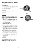 Preview for 4 page of Watts AMES Colt C400 Instruction, Installation, Maintenance And Repair Manual