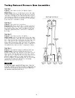 Preview for 6 page of Watts AMES Colt C400 Instruction, Installation, Maintenance And Repair Manual