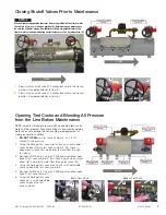 Предварительный просмотр 3 страницы Watts AMES Deringer 20X Installation, Operation And Maintenance Manual