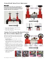 Preview for 3 page of Watts AMES Deringer 40G Installation, Operation And Maintenance Manual