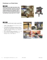 Preview for 8 page of Watts AMES Deringer 40G Installation, Operation And Maintenance Manual