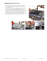 Preview for 11 page of Watts AMES Deringer 40G Installation, Operation And Maintenance Manual