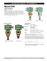 Preview for 13 page of Watts AMES LF960GD-15 Series Installation Manual