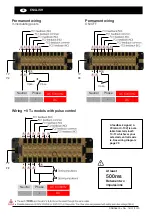 Preview for 10 page of Watts ARA VT+ Installation And Operation Manual