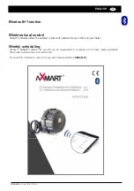 Preview for 13 page of Watts ARA VT+ Installation And Operation Manual