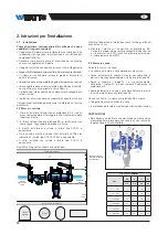 Предварительный просмотр 12 страницы Watts BA 009MC Installation And Operation Manual