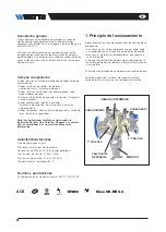 Preview for 38 page of Watts BA 009MC Installation And Operation Manual