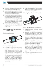 Preview for 22 page of Watts bar PKI Translation Of The Original Operating Manual