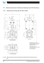 Предварительный просмотр 40 страницы Watts bar PKI Translation Of The Original Operating Manual