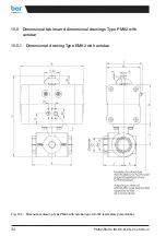 Preview for 34 page of Watts bar PMK2 Translation Of The Original Operating Manual