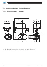 Preview for 38 page of Watts bar PMK2 Translation Of The Original Operating Manual