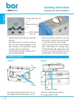 Предварительный просмотр 12 страницы Watts bar-positrol Mounting And Operating Instructions