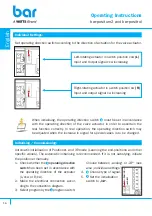 Preview for 16 page of Watts bar-positrol Mounting And Operating Instructions