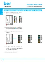 Preview for 20 page of Watts bar-positrol Mounting And Operating Instructions