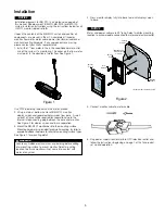 Предварительный просмотр 5 страницы Watts BB-M101 User Manual