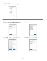 Предварительный просмотр 16 страницы Watts BB-M101 User Manual