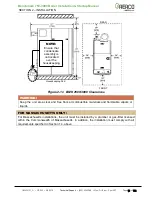 Preview for 16 page of Watts Benchmark Aerco OMM-0122 Installation And Start-Up Manual