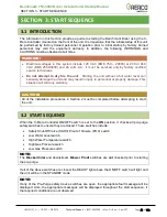 Preview for 45 page of Watts Benchmark Aerco OMM-0122 Installation And Start-Up Manual