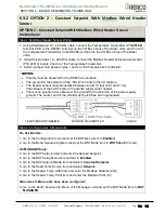 Preview for 102 page of Watts Benchmark Aerco OMM-0122 Installation And Start-Up Manual