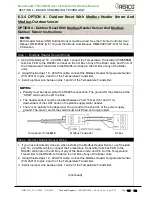 Preview for 105 page of Watts Benchmark Aerco OMM-0122 Installation And Start-Up Manual