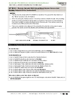 Preview for 110 page of Watts Benchmark Aerco OMM-0122 Installation And Start-Up Manual