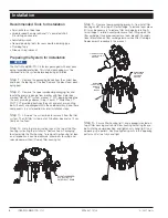 Preview for 8 page of Watts Big Bubba BB-S100 Installation, Operation And Maintenance Manual