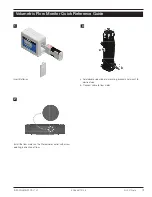 Preview for 19 page of Watts Big Bubba BB-S100 Installation, Operation And Maintenance Manual