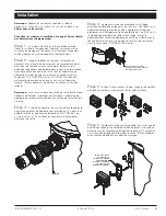 Preview for 49 page of Watts Big Bubba BB-S100 Installation, Operation And Maintenance Manual