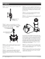 Preview for 50 page of Watts Big Bubba BB-S100 Installation, Operation And Maintenance Manual