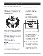 Preview for 51 page of Watts Big Bubba BB-S100 Installation, Operation And Maintenance Manual