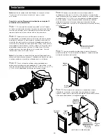 Preview for 29 page of Watts Big Bubba BB-S101 Installation, Operation And Maintenance Manual