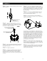 Preview for 50 page of Watts Big Bubba BB-S101 Installation, Operation And Maintenance Manual