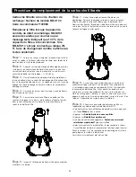 Preview for 53 page of Watts Big Bubba BB-S101 Installation, Operation And Maintenance Manual