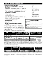 Preview for 57 page of Watts Big Bubba BB-S101 Installation, Operation And Maintenance Manual