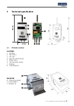 Предварительный просмотр 5 страницы Watts BLUCHER Connected Roof User Manual & Installation Manual