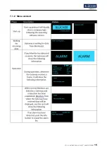 Preview for 15 page of Watts BLUCHER Connected Roof User Manual & Installation Manual