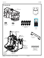 Предварительный просмотр 3 страницы Watts Bradley S19-921 Installation Manual