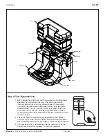 Предварительный просмотр 5 страницы Watts Bradley S19-921 Installation Manual