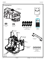 Предварительный просмотр 8 страницы Watts Bradley S19-921 Installation Manual