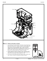 Preview for 10 page of Watts Bradley S19-921 Installation Manual