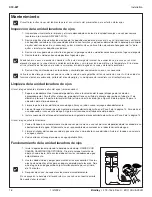 Preview for 16 page of Watts Bradley S19-921 Installation Manual