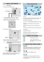 Preview for 3 page of Watts BT-CT02-RF WiFi Installation And User Manual