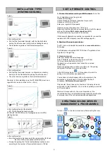 Предварительный просмотр 5 страницы Watts BT-CT02-RF WiFi Installation And User Manual