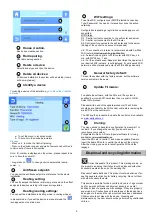 Preview for 9 page of Watts BT-CT02-RF WiFi Installation And User Manual