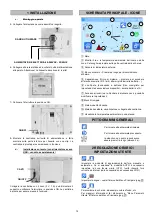 Preview for 12 page of Watts BT-CT02-RF WiFi Installation And User Manual