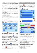 Preview for 15 page of Watts BT-CT02-RF WiFi Installation And User Manual